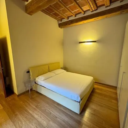 Apartment San Jacopino Florence