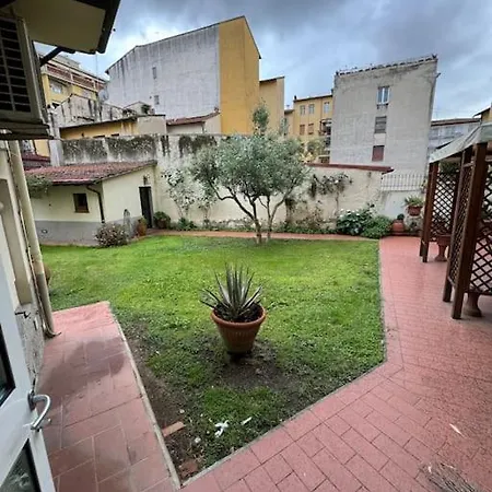 San Jacopino Florence