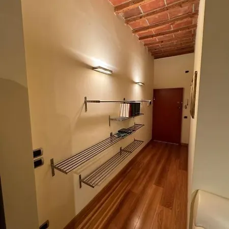Apartment San Jacopino