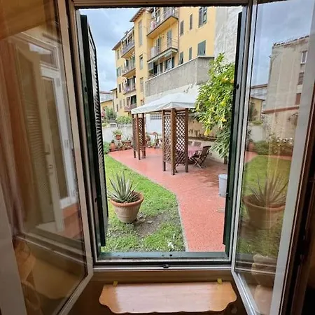 Appartamento San Jacopino Firenze