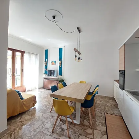 Del Greco House Careggi Florenz