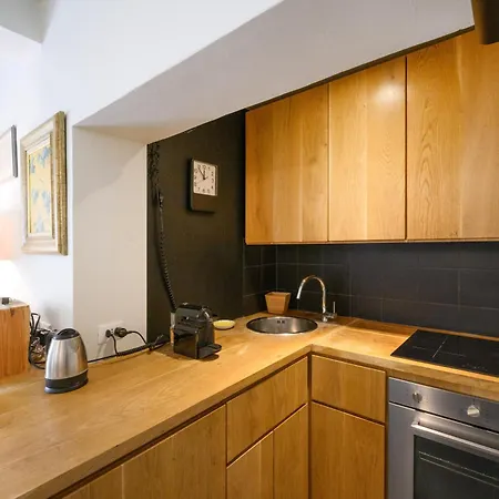 Sweet Ponte Vecchio Apartment