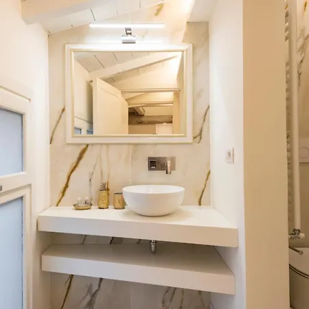 Dolce Apartamento *