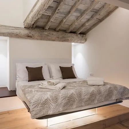 Dolce Apartamento Florencia