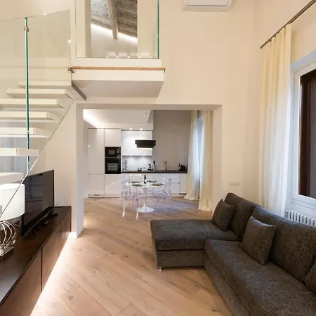 Apartamento Dolce Florencia