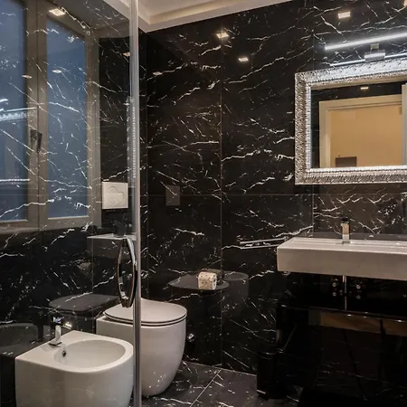Dolce Apartamento *