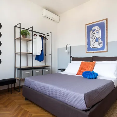 Appartamento Casa Spritz Firenze
