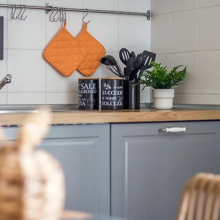 Casa Spritz Appartamento