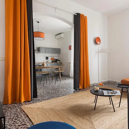 Casa Spritz Appartamento Firenze