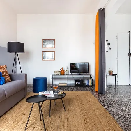 Casa Spritz Appartamento