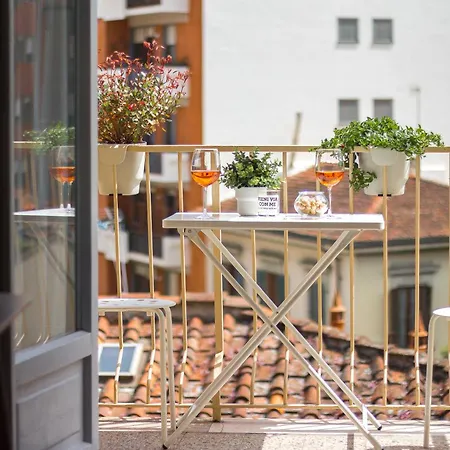 Casa Spritz Appartamento Firenze
