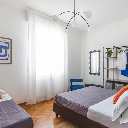 Casa Spritz * Firenze