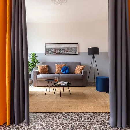 Casa Spritz Appartamento