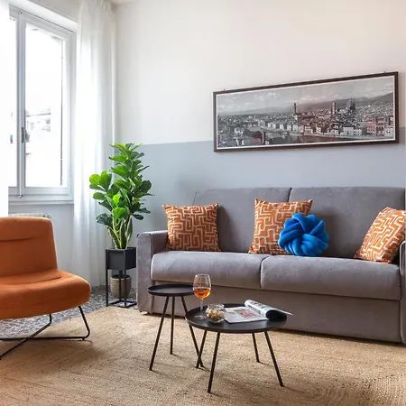 Appartamento Casa Spritz Firenze