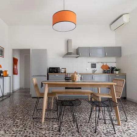 Appartamento Casa Spritz *