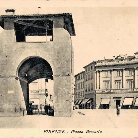 Casa Spritz Firenze