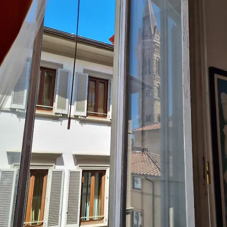 Apartment La Sede Dell'arte Monolocale E In Torre Medievale Vicino A Duomo E Piazza Signoria *