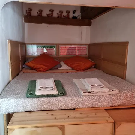 Apartment La Sede Dell'arte Monolocale E In Torre Medievale Vicino A Duomo E Piazza Signoria