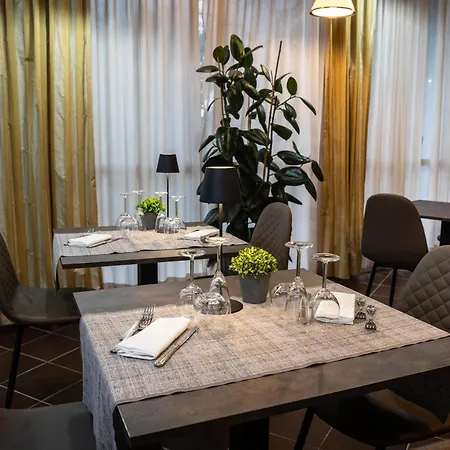 Hotel Mirage 4*