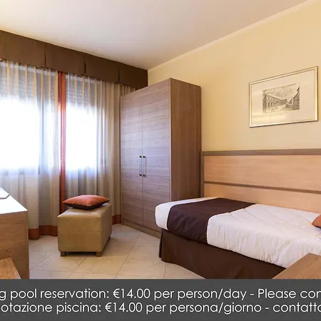 Nilhotel Hotel Florença