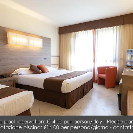 Hotel Nilhotel Florença
