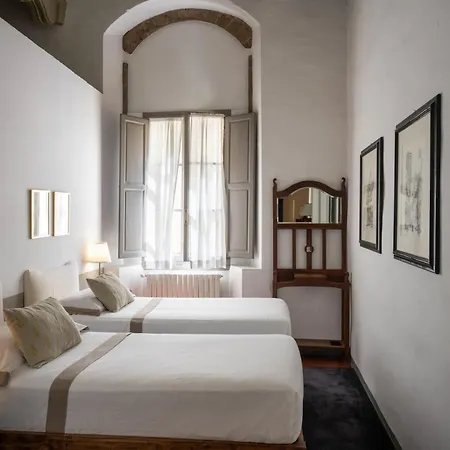 Palazzo Belfiore Appartamento Firenze