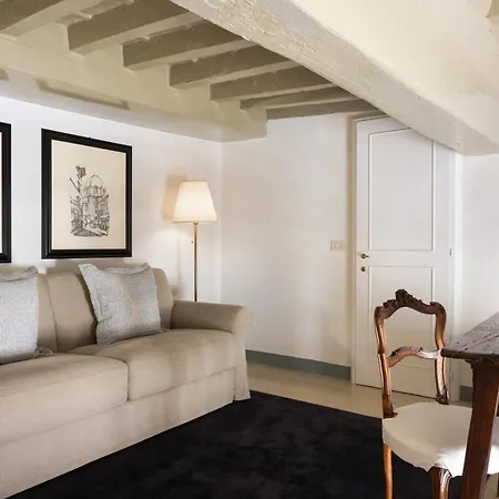 Palazzo Belfiore Appartamento Firenze