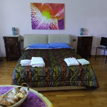 Bed & Breakfast Due Abeti Florence