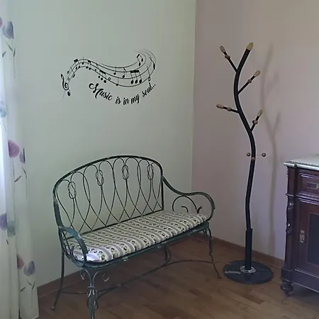 Bed & Breakfast Due Abeti