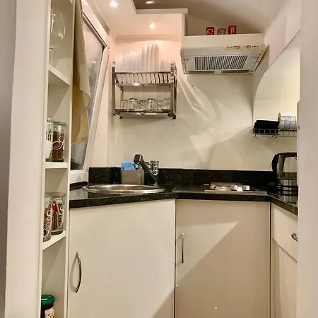 Apostoli Charme Apartment Florence