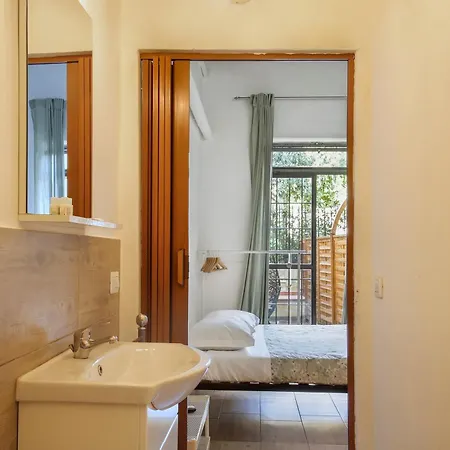 Apartment Il Nido Di Phili - Sweet Dreams In Florence