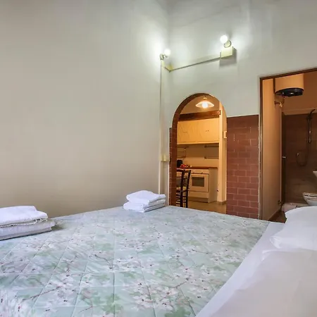 Il Nido Di Phili - Sweet Dreams In Apartment *