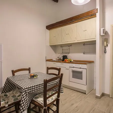 Il Nido Di Phili - Sweet Dreams In Apartment