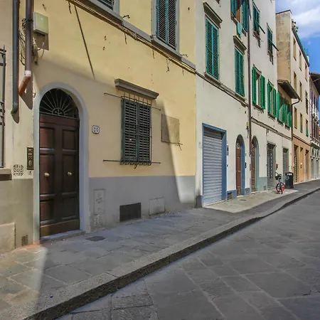 Il Nido Di Phili - Sweet Dreams In Florence