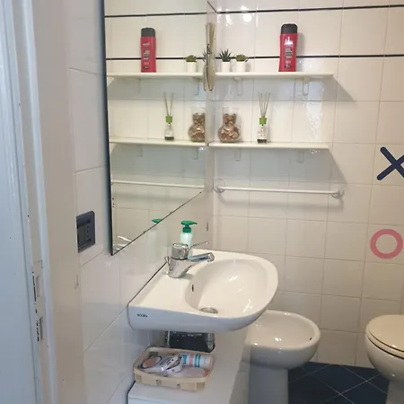 Il Prato Guest house *
