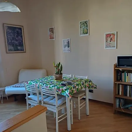 Celeste Apartment-san Frediano *