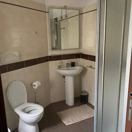 La Casa Del Bianconiglio *