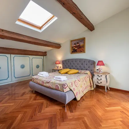 Ippopotamo By Mmega Apartment *