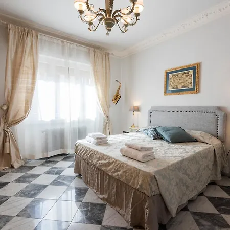 Apartment Ippopotamo By Mmega Florence