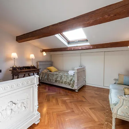 Apartment Ippopotamo By Mmega Florence