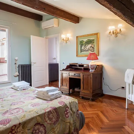 Apartment Ippopotamo By Mmega