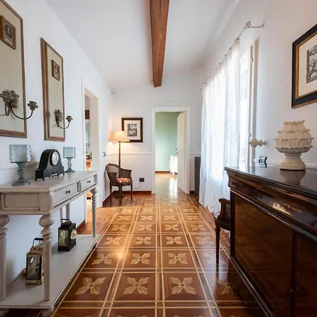 Ippopotamo By Mmega Apartment Florence