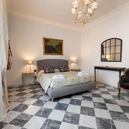 Apartment Ippopotamo By Mmega Florence