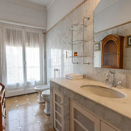Apartment Ippopotamo By Mmega Florence