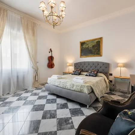 Apartment Ippopotamo By Mmega *