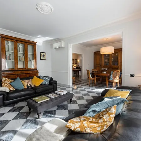 Ippopotamo By Mmega Apartment Florence