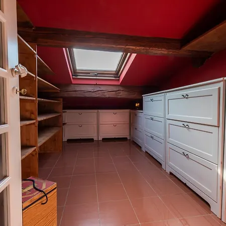 Apartment Ippopotamo By Mmega