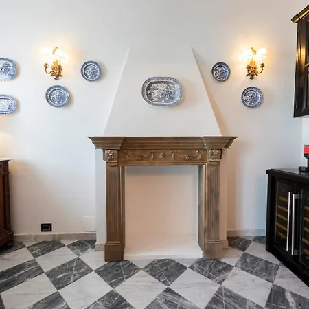 Ippopotamo By Mmega Apartment Florence