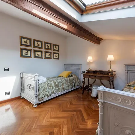 Apartment Ippopotamo By Mmega Florence