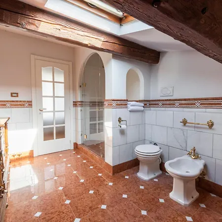 Ippopotamo By Mmega Apartment Florence